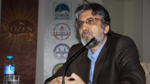 Akif Emre: Një idealist i së vërtetës