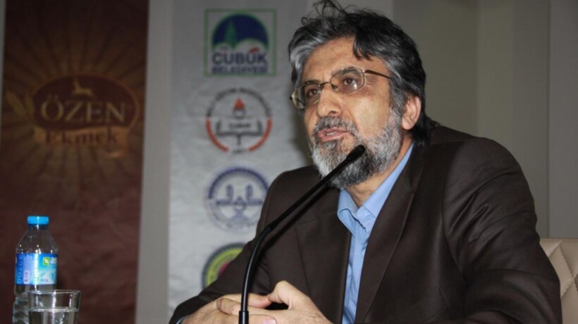 Akif Emre: Një idealist i së vërtetës
