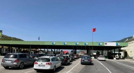 Pa kontrolle në kufi! Nga sot është hapur kalimi pa ndalesa mes Shqipërisë dhe Kosovës