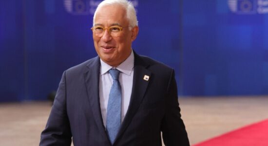 (VIDEO) Kryetari i Këshillit Evropian të enjten në Shkup
