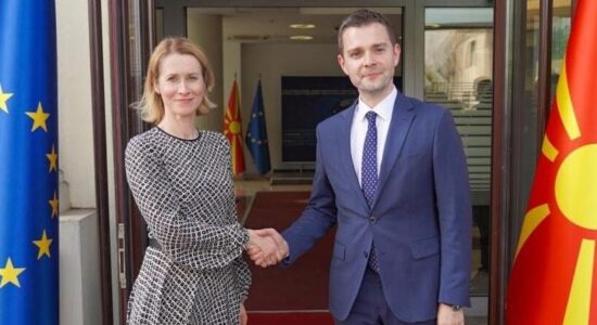 Mucunski-Kallas: Mbetemi plotësisht në linjë me politikën e përbashkët të jashtme dhe të sigurisë të BE-së
