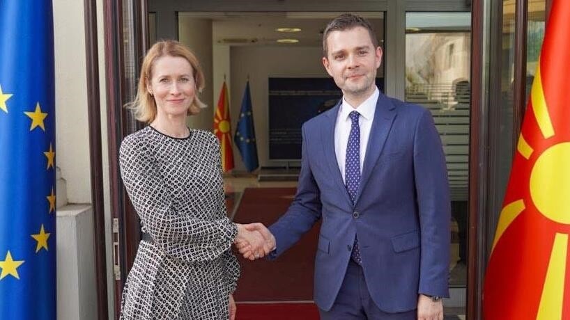 Mucunski-Kallas: Mbetemi plotësisht në linjë me politikën e përbashkët të jashtme dhe të sigurisë të BE-së