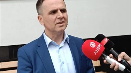 Kasami konfirmon: Taravari nuk do të jetë në Qeveri, por ASH mund të ketë përfaqësues në pushtet