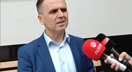 Kasami konfirmon: Taravari nuk do të jetë në Qeveri, por ASH mund të ketë përfaqësues në pushtet