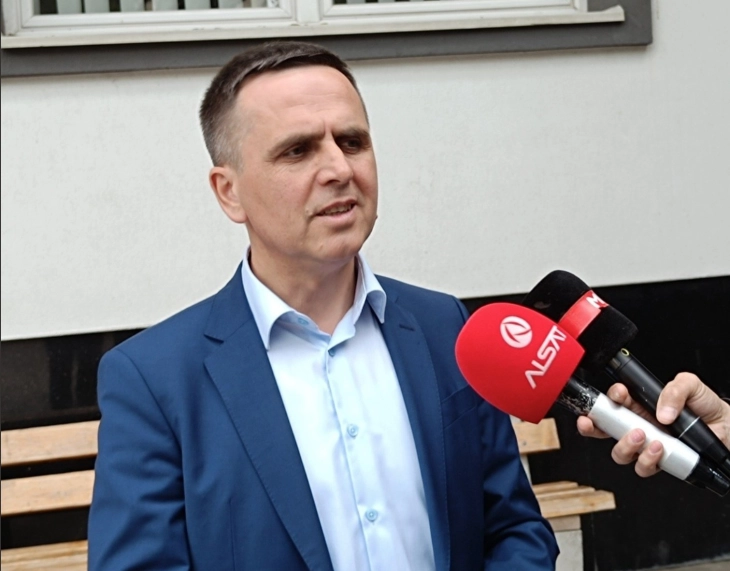 Kasami konfirmon: Taravari nuk do të jetë në Qeveri, por ASH mund të ketë përfaqësues në pushtet