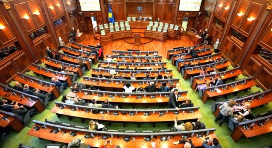 Dështoi për herë të 17-të përpjekja për konstituimin e Kuvendit të Kosovës
