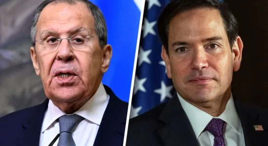 Llavrov dhe Rubio diskutojnë rezultatet e bisedimeve të paqes Moskë-Kiev në Istanbul