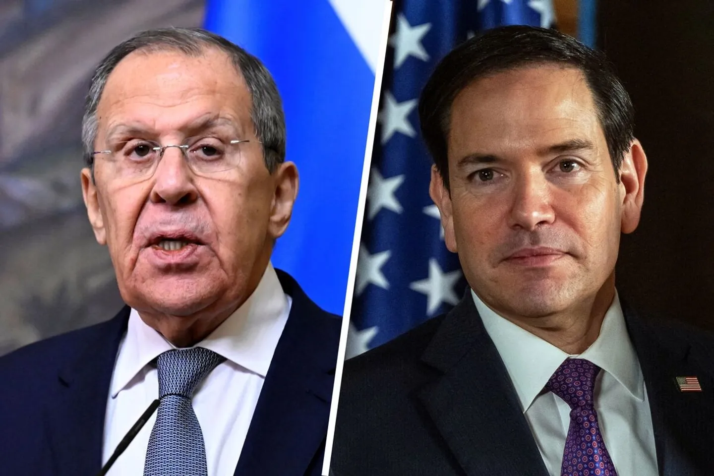 Llavrov dhe Rubio diskutojnë rezultatet e bisedimeve të paqes Moskë-Kiev në Istanbul