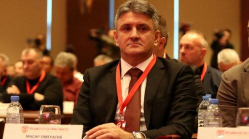 Bashkimi i pafajshëm, Omeragiq: Trajneri dhe Drejtori Sportiv i Kozhufit kanë thënë se ndeshja duhet të humbet