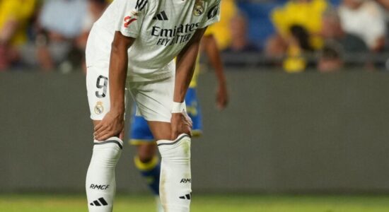Mbappe thyen heshtjen dhe reagon pas humbjes në El Clasico: Do të rikthehemi
