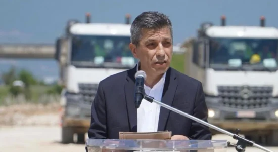 Mexhiti: Do të na matni me kilometrat e përfunduara, jo me fjalët e harxhuara