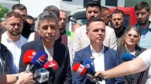 Mexhiti: Loja politike sapo ka filluar, VLEN do të bëjë diferencën