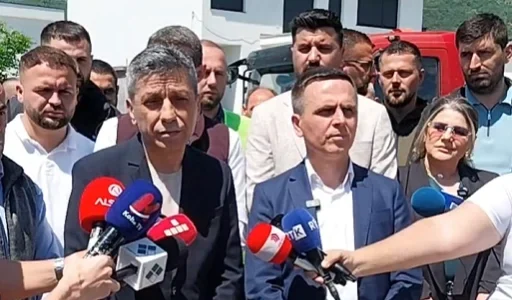 Mexhiti: Loja politike sapo ka filluar, VLEN do të bëjë diferencën