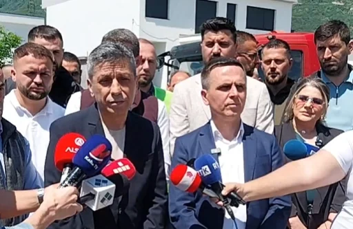 Mexhiti: Loja politike sapo ka filluar, VLEN do të bëjë diferencën