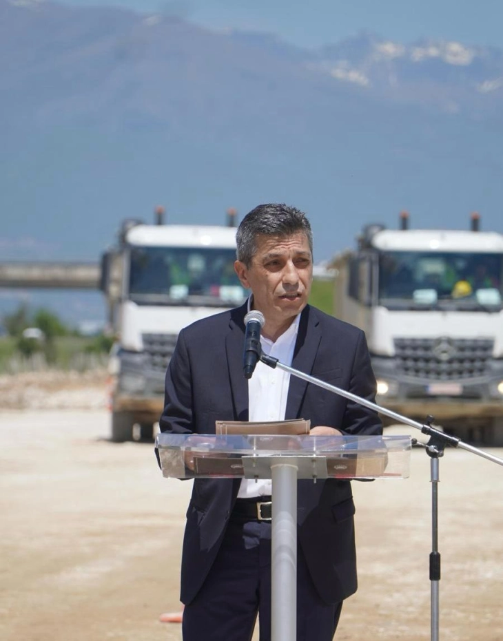 Mexhiti: Do të na matni me kilometrat e përfunduara, jo me fjalët e harxhuara