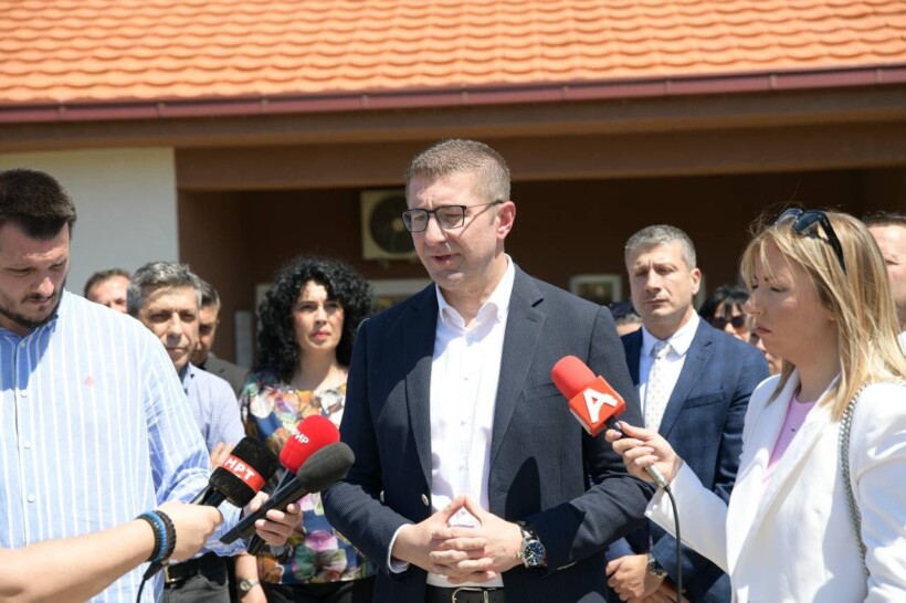 Mickoski paralajmëroi kontrolle të përforcuara: Nuk do të lejojmë trukime për rritje të çmimeve