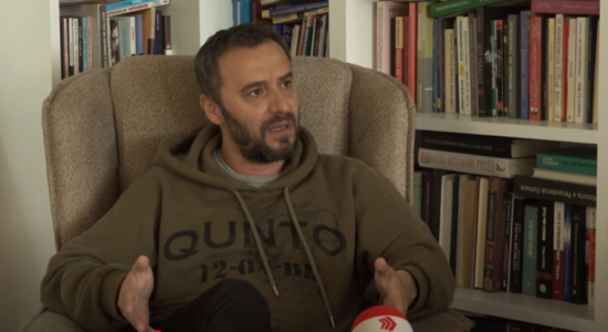 (VIDEO) Psikologu Amzai: Bullizmi është shndërruar në krim