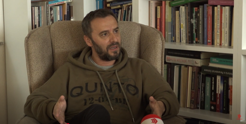 (VIDEO) Psikologu Amzai: Bullizmi është shndërruar në krim