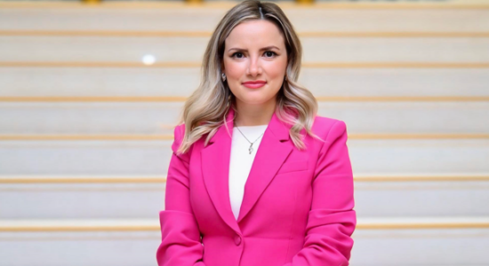 Mimoza Musa: I qëndroj besnike VLEN-it, mandatin e fitova kundër BDI-së