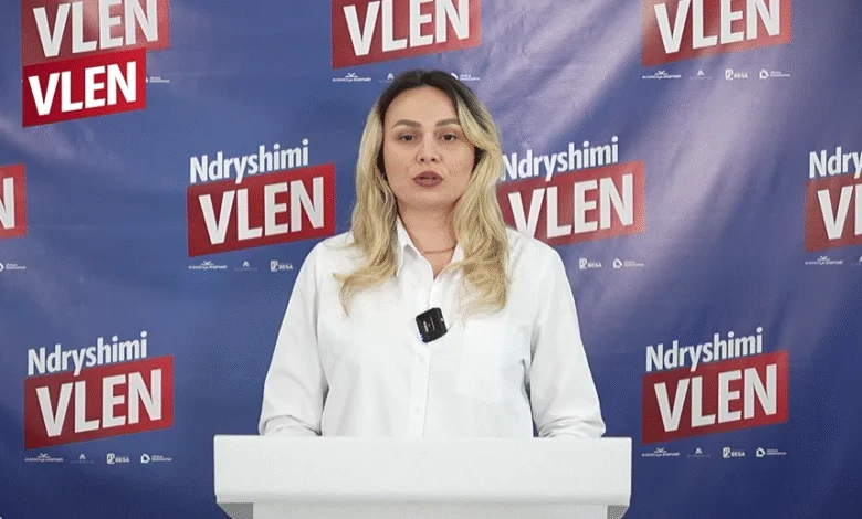 VLEN: Shkolla në Hasanbeg merr emrin “22 Nëntori”