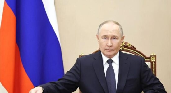 Putin njofton samitin e parë ruso-arab që do të zhvillohet më 15 tetor