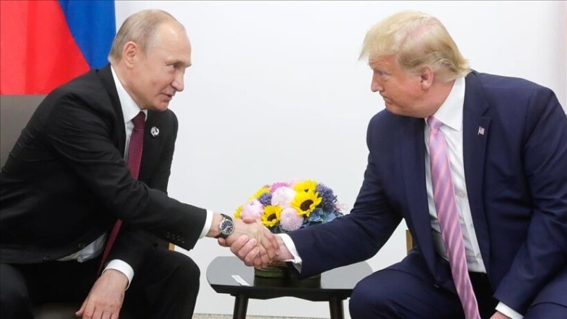 Telefonatë 2-orëshe Putin-Trump: Diskutohen armëpushimi dhe zgjidhja e konfliktit