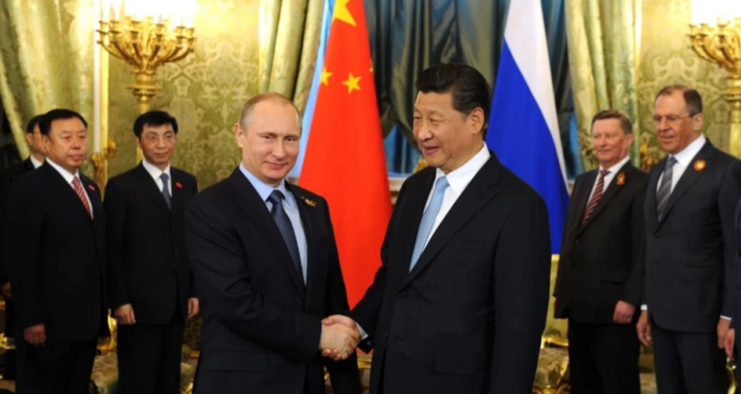 Takimi Putin-Xi Jinping të enjten, në fokus të bisedimeve Ukraina dhe marrëdhëniet ruso amerikane