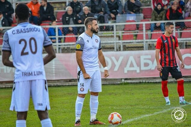 Vardari – Struga nuk ka fitues, barazojnë pa gola
