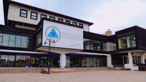 Nga 2 deri më 4 maj, në kampusin e UEJL-së në Shkup, do të mbahet ngjarja SEEUHack 2025