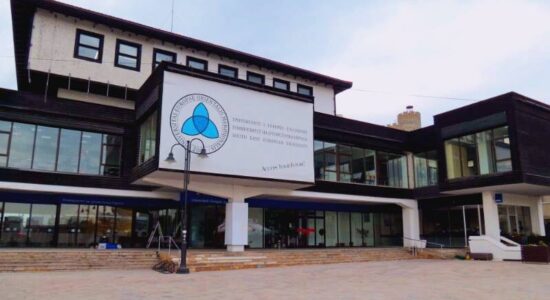 Nga 2 deri më 4 maj, në kampusin e UEJL-së në Shkup, do të mbahet ngjarja SEEUHack 2025