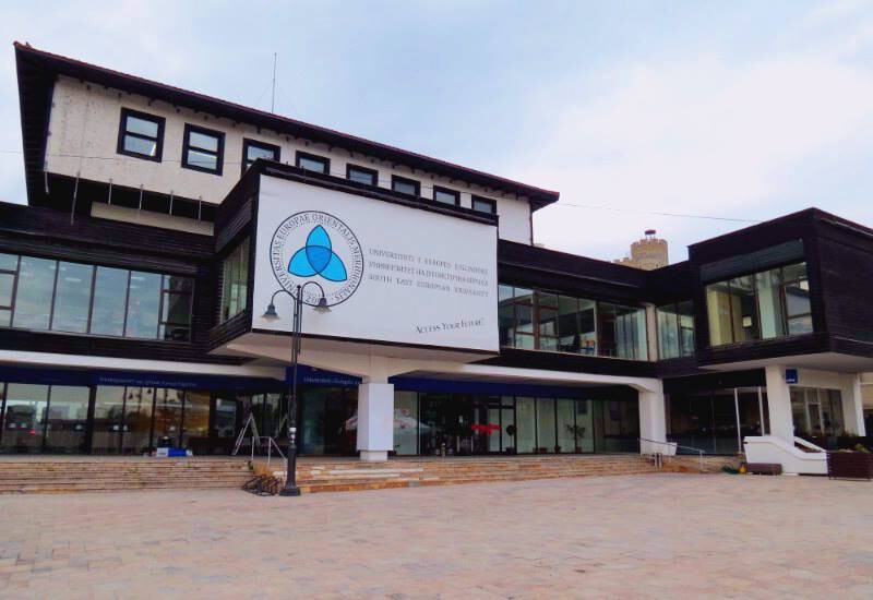 Nga 2 deri më 4 maj, në kampusin e UEJL-së në Shkup, do të mbahet ngjarja SEEUHack 2025