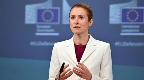 BE porosit Izraelin: Ndihma humanitare në Gaza duhet të rifillojë menjëherë
