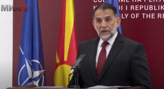 (VIDEO) Deputeti Murat: Koalicioni mes mjeshtrit dhe çirakut nuk jep rezultat