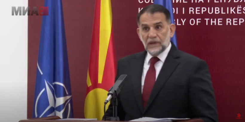 (VIDEO) Deputeti Murat: Koalicioni mes mjeshtrit dhe çirakut nuk jep rezultat