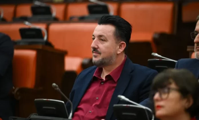 (VIDEO) Salim Sulejmani emërohet i dërguar special në vendet arabe