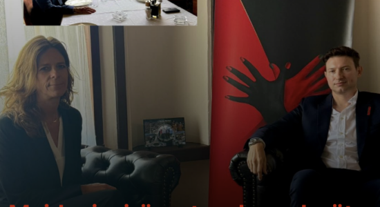 Meidani mirëpret ambasadorët e Zvicrës, Holandës dhe Spanjës në RMV, i fton për vizitë në Shqipëri
