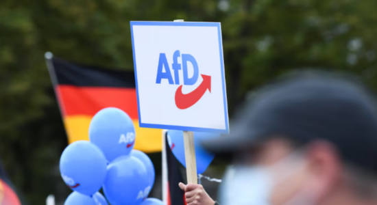 Gjermania e shpalli AfD-në organizatë ekstremiste