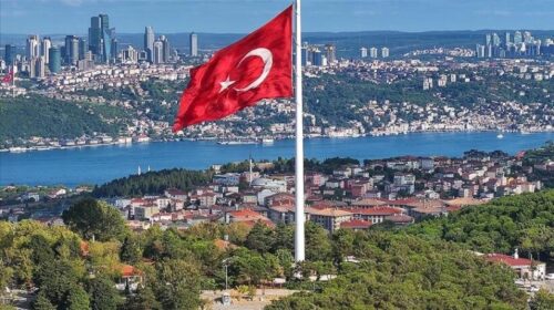 Bisedimet Rusi-Ukrainë: Ekspertët theksojnë se Stambolli është vendi i duhur për negociatat e paqes