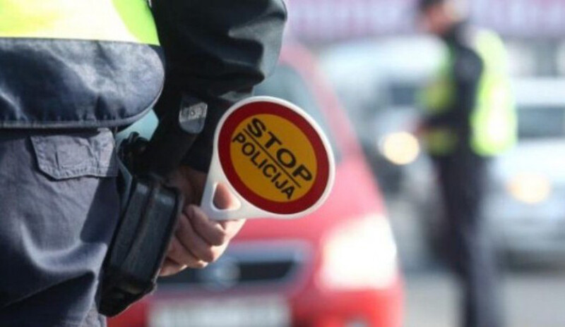Regjim i posaçëm në komunikacion nesër nga Vodno e Mesme deri në Manastirin Shën Pantelejmon