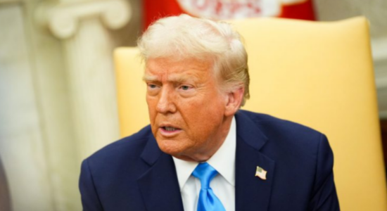 Trump: Kina po kërkon lehtësim të luftës tregtare