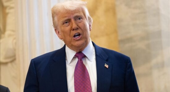 Tensionet në Los Angeles, Trump vë në sprovë themelet e shtetit demokratik