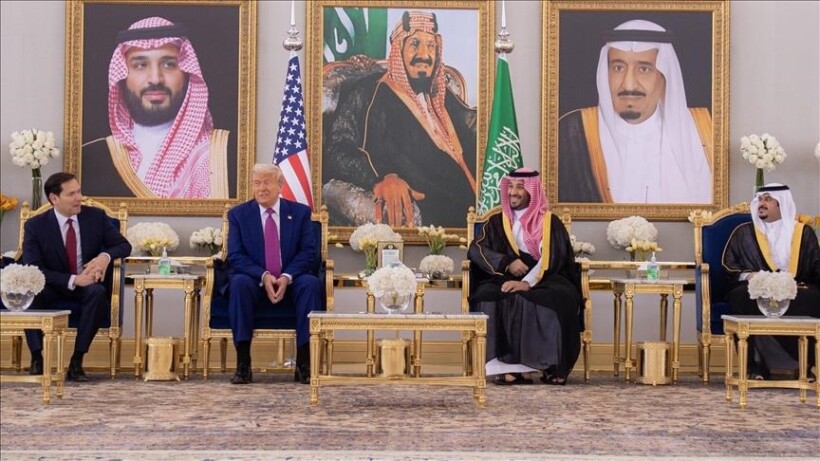 Bin Salman: Gjatë vizitës së Trumpit u nënshkruan marrëveshje me vlerë mbi 300 miliardë dollarë