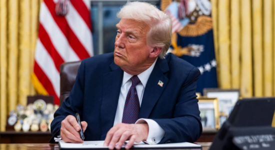 Trump propozon shkurtim prej 163 miliardë dollarësh në buxhetin federal