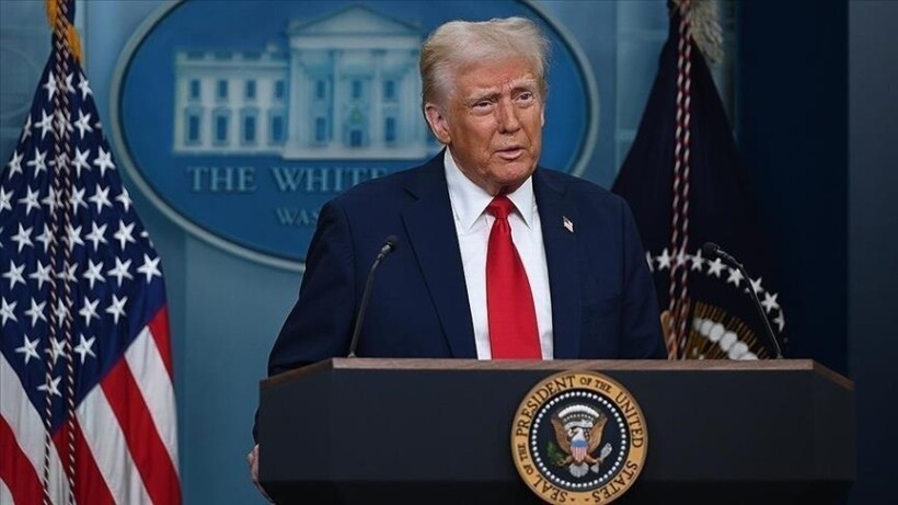 Trump: Do të urdhëroj heqjen e të gjitha sanksioneve amerikane ndaj Sirisë