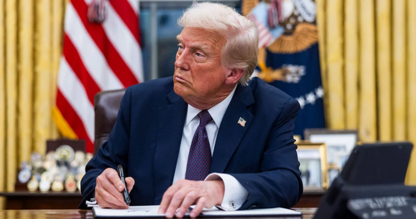 Trump propozon shkurtim prej 163 miliardë dollarësh në buxhetin federal