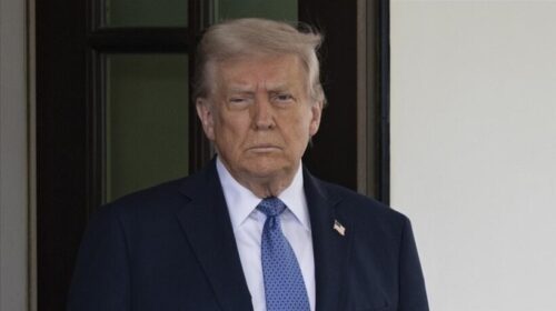 Trump: Harvardi do të duhet të ndryshojë mënyrën e tij të të vepruarit