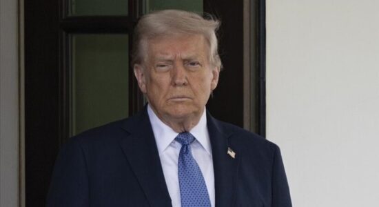 Trump: Harvardi do të duhet të ndryshojë mënyrën e tij të të vepruarit