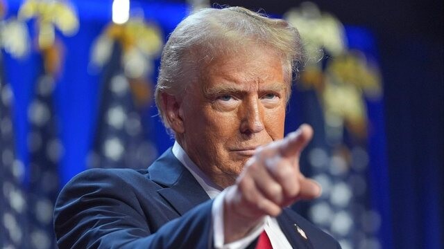 Të lësh SHBA për 1 mijë dollarë/ Trump pagesë emigranteve të paligjshëm: Ikni vete ose burg!