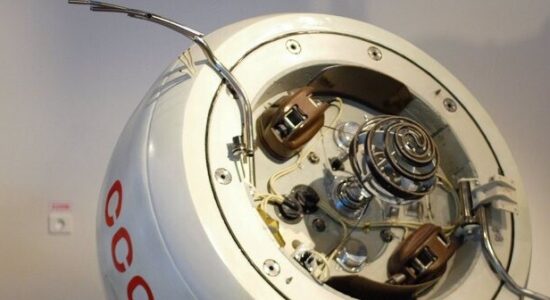 Ishte nisur për të eksploruar Venusin më 1972, anija kozmike sovjetike kthehet në Tokë