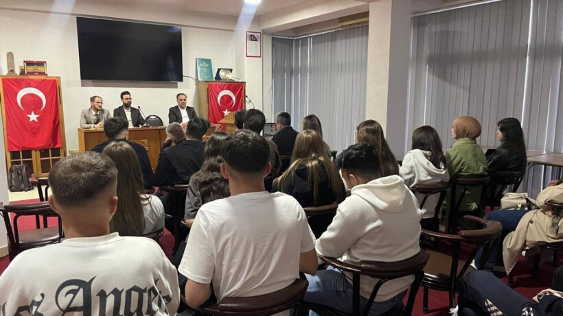 Aktivitete promovuese të Programit studimor Filologji orientale të Universitetit të Tetovës